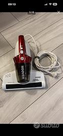 Hoover Ultra Vortex Battimaterasso