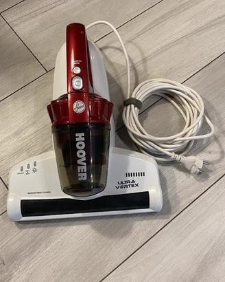 Hoover Ultra Vortex Battimaterasso