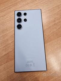 SAMSUNG S24 ULTRA - 512 GB - celestial blue