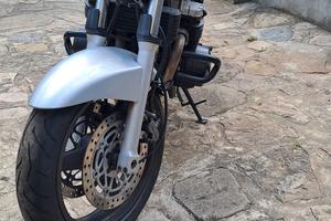 Kawasaki zr-7