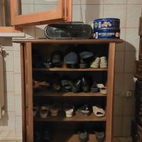 Mobiletto multiuso