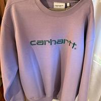 Felpa carhart