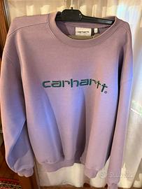 Felpa carhart