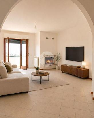 5 LOCALI A CALVI DELL'UMBRIA