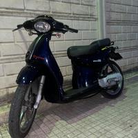 scarabeo 50