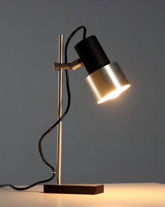 Lampada da Tavolo Stilux Anni '60 - 1960 - 1969