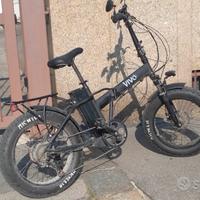 Bici elettrica vivobike