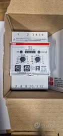 ABB RELÈ RD3P 'DIFFERENZIALE ELETTRONICO