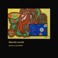 Dipinti di mia produzione