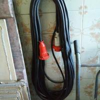 Cavo trifase