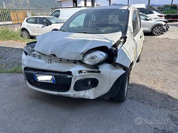 Fiat Panda 1.0 GSE S&S Hybrid Pop Van 2 posti
