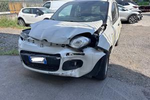 Fiat Panda 1.0 GSE S&S Hybrid Pop Van 2 posti