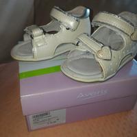 Scarpe primi passi "Balducci"