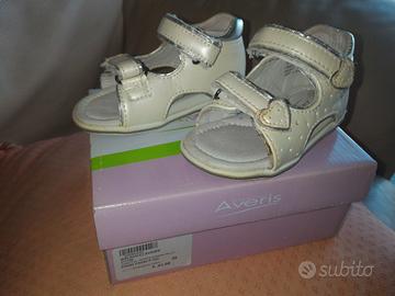 Scarpe primi passi "Balducci"