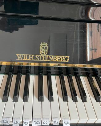 Pianoforte Hilh.Steinberg