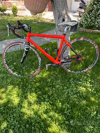 Bici da corsa