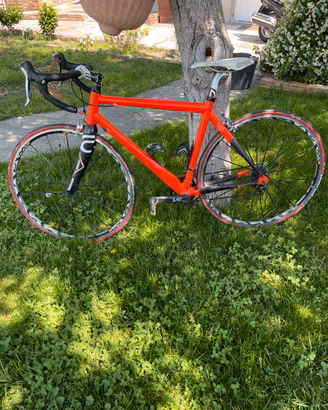 Bici da corsa