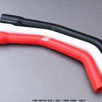 Kit tubi radiatore CAN-AM DS 450 / XXC / XMX 08 15