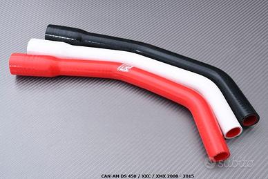 Kit tubi radiatore CAN-AM DS 450 / XXC / XMX 08 15