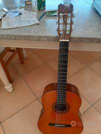 chitarra classica 