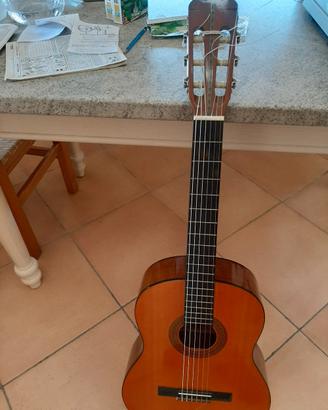 chitarra classica 