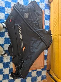 termoscud pro  tricity 300