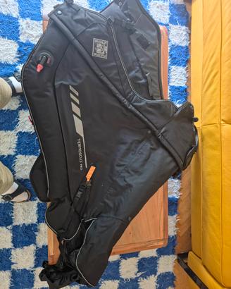 termoscud pro  tricity 300