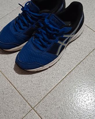Scarpe Asics