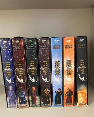 Farscape