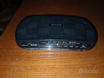 radio SONY