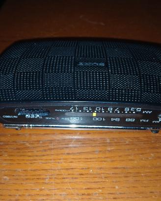 radio SONY