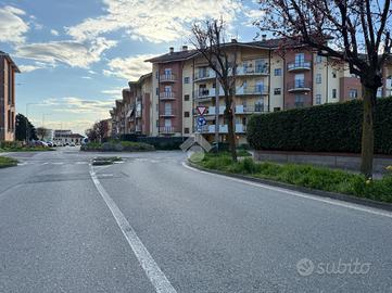 3 LOCALI A BORGARO TORINESE