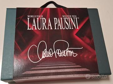 Laura Pausini Gift Box Golden Pack