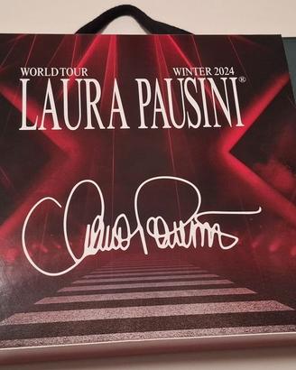 Laura Pausini Gift Box Golden Pack