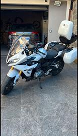 Bmw R1250RS my 2023