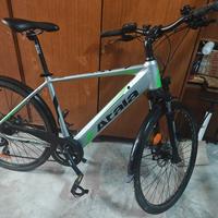 Bici elettrica (non funzionante) Atala