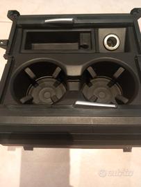 Portabicchieri Console Centrale BMW X5 X6 E70 E71