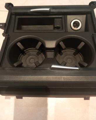 Portabicchieri Console Centrale BMW X5 X6 E70 E71