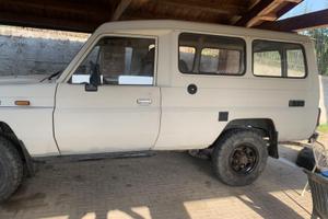 Toyota bj75