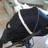 Trio peg perego book 51 s + tanti accessori