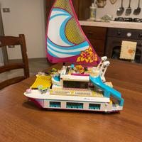 lego friends