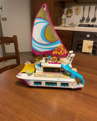 lego friends