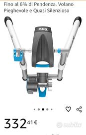 tacx flow smart rullo bici