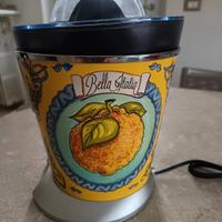 Spremiagrumi elettrico Pagnossin 