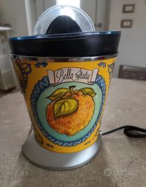 Spremiagrumi elettrico Pagnossin 