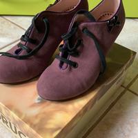 Scarpe da donna con tacco Fiorucci