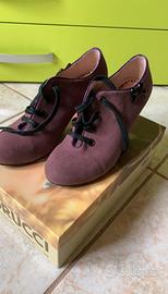 Scarpe da donna con tacco Fiorucci