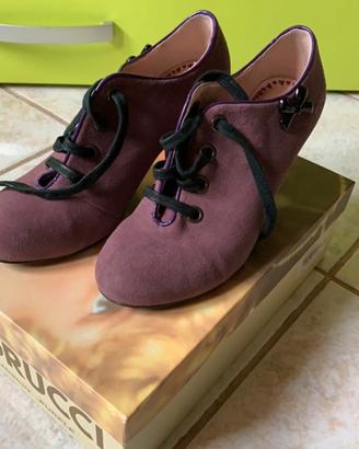 Scarpe da donna con tacco Fiorucci