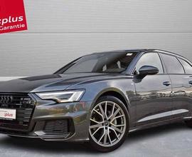 Audi A6 Avant 40 2.0 TDI quattro ultra S tron...