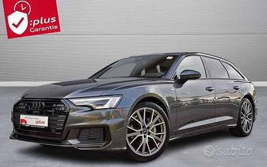 Audi A6 Avant 40 2.0 TDI quattro ultra S tron...